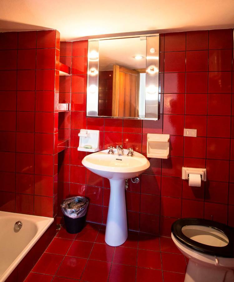 San Gimignano Apartment Экстерьер фото